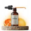 essential oil sweet orange
